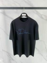 Picture of Dior T Shirts Short _SKUDiorM-3XLxetr29616304